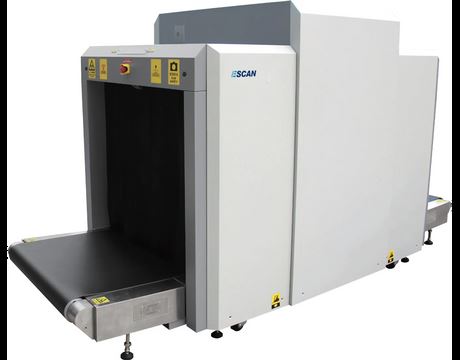 EX-100100 多能量X射线安全检查设备
